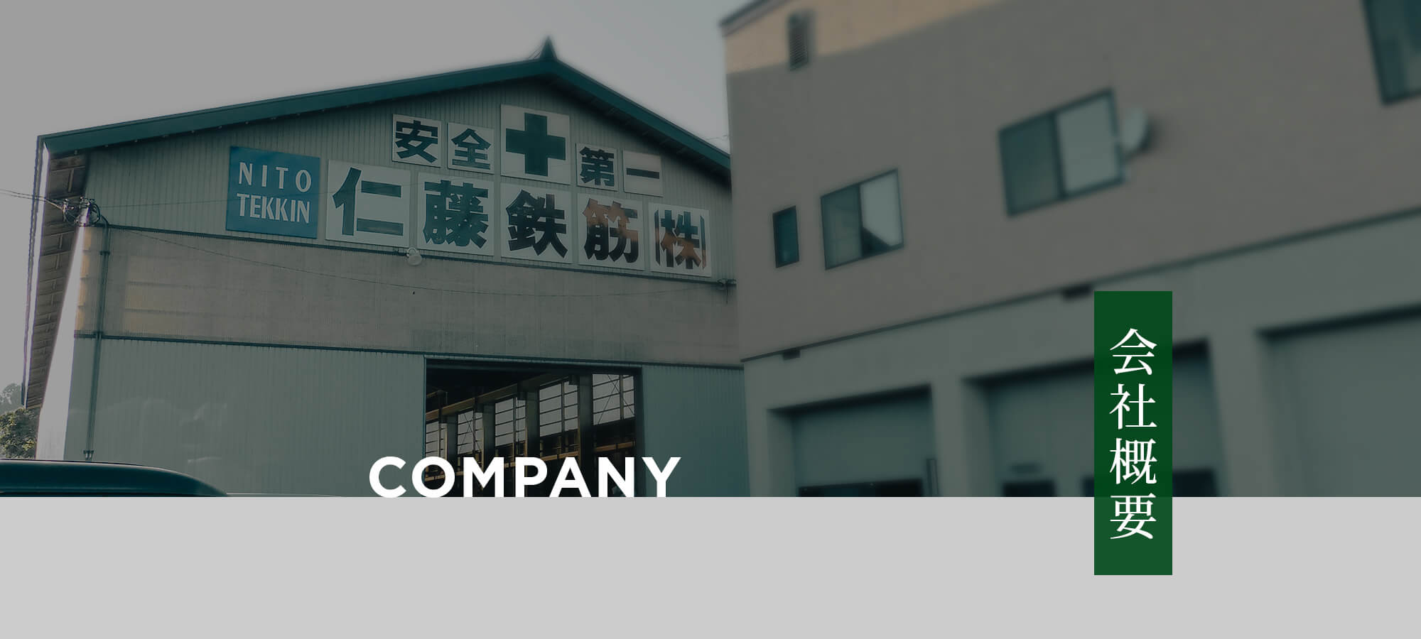 会社概要